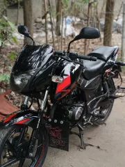 Bajaj Pulsar 150 Twin Disc